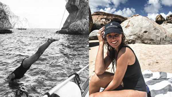 Beach Book Club: Samantha Wills