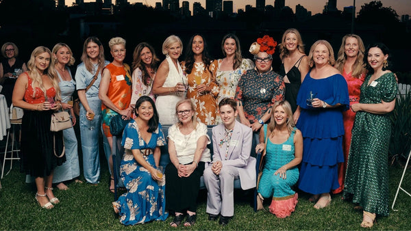 In Review: International Women's Day Soirée 2024