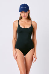 UNE PIECE US-'Life is Beautiful' Cap VINTAGE NAVY