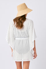 UNE PIECE US-Madagascan Raffia Sun Hat NATURAL